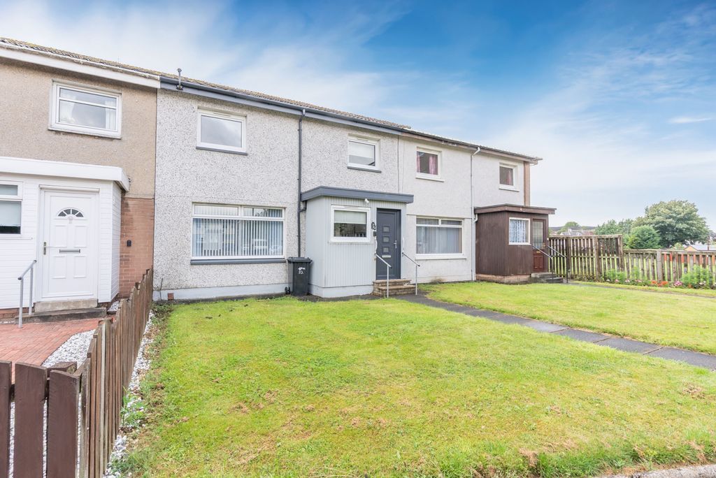 Property photo 1 of 21 3 Bedroom Terraced For Sale