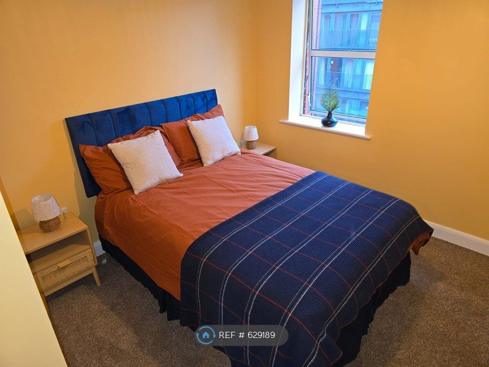 Property photo 3 of 11 Master Bedroom