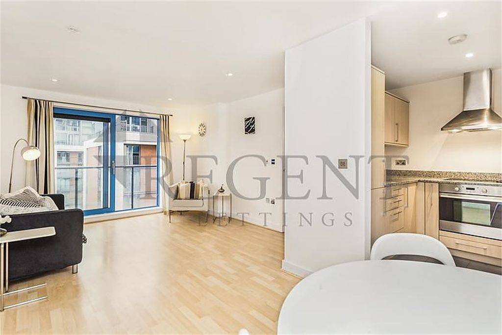 Property photo 1 of 6 Open Plan