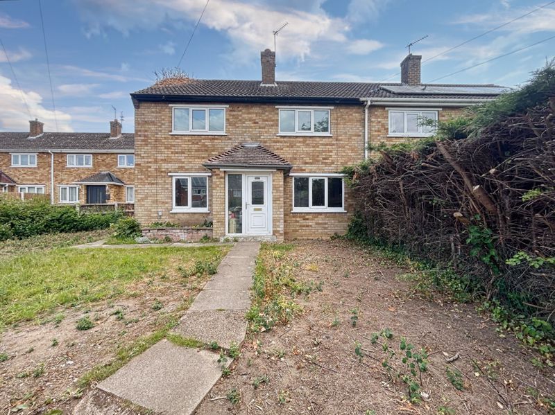 Property photo 1 of 13 Frontal