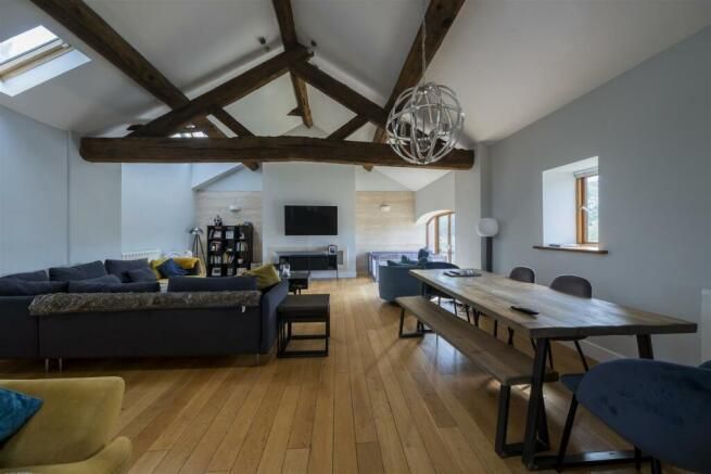 Property photo 2 of 16 2 Over Tabley Farm Image 3.Jpeg