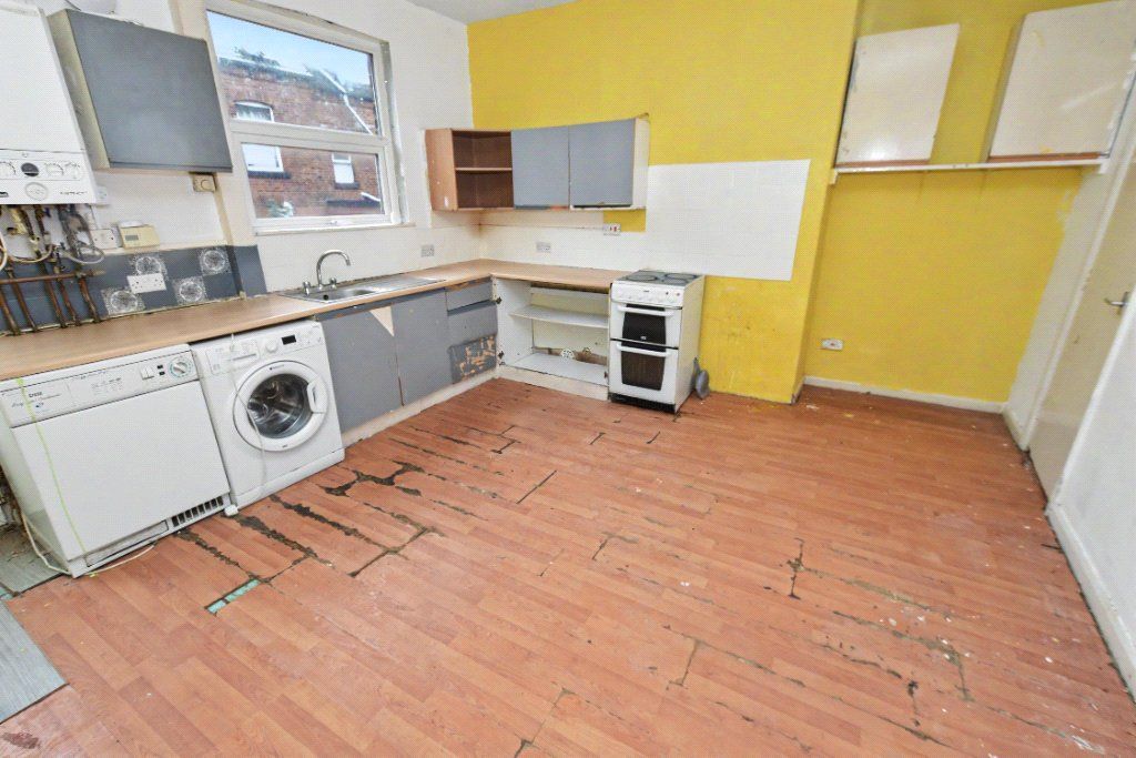 Property photo 3 of 11 Kitchen/Diner