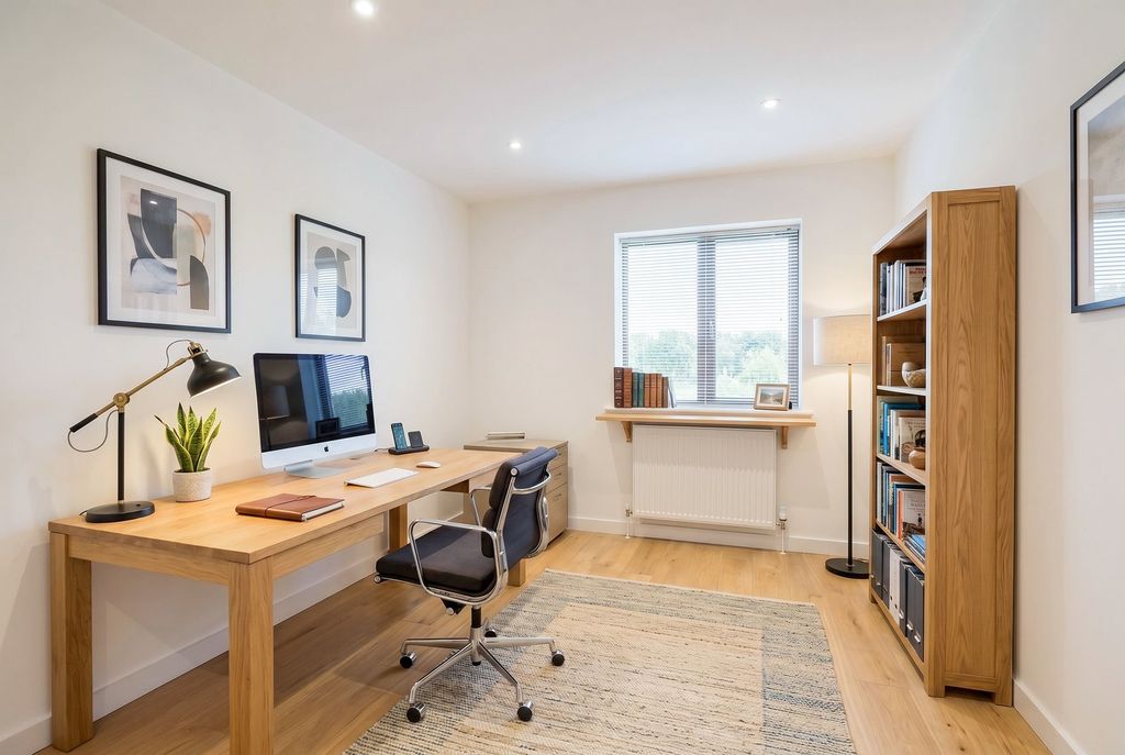 Additional image 34 of 3 bed penthouse for salePenthouse, Kings Court NG1