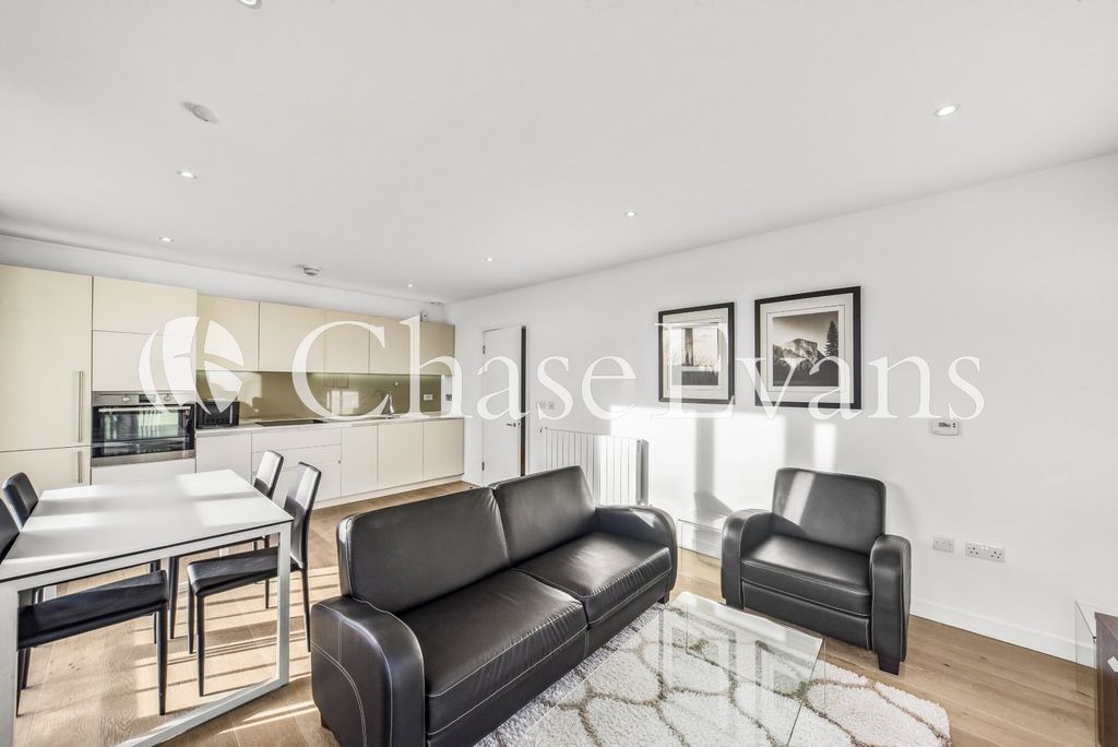 Property photo 2 of 14 Living Area