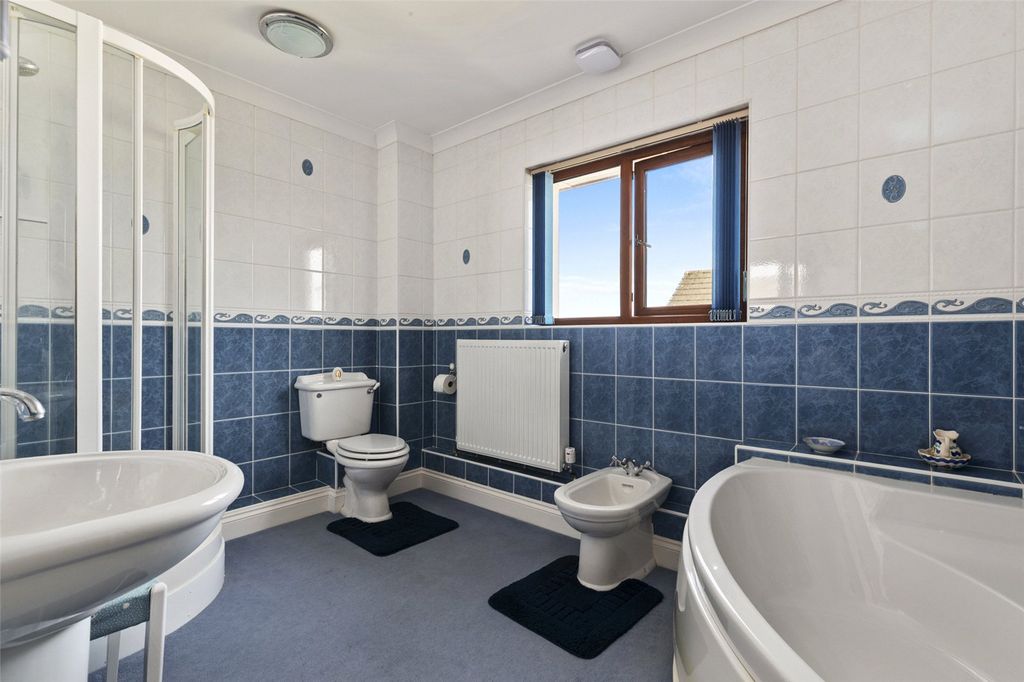 Additional image 27 of 5 bed detached house for saleNeyland Road, Steynton, Milford Haven, Pembrokeshire SA73
