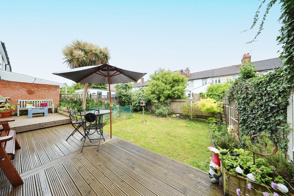 Additional image 4 of 3 bed semi-detached house for saleGoodmead Road, Orpington BR6