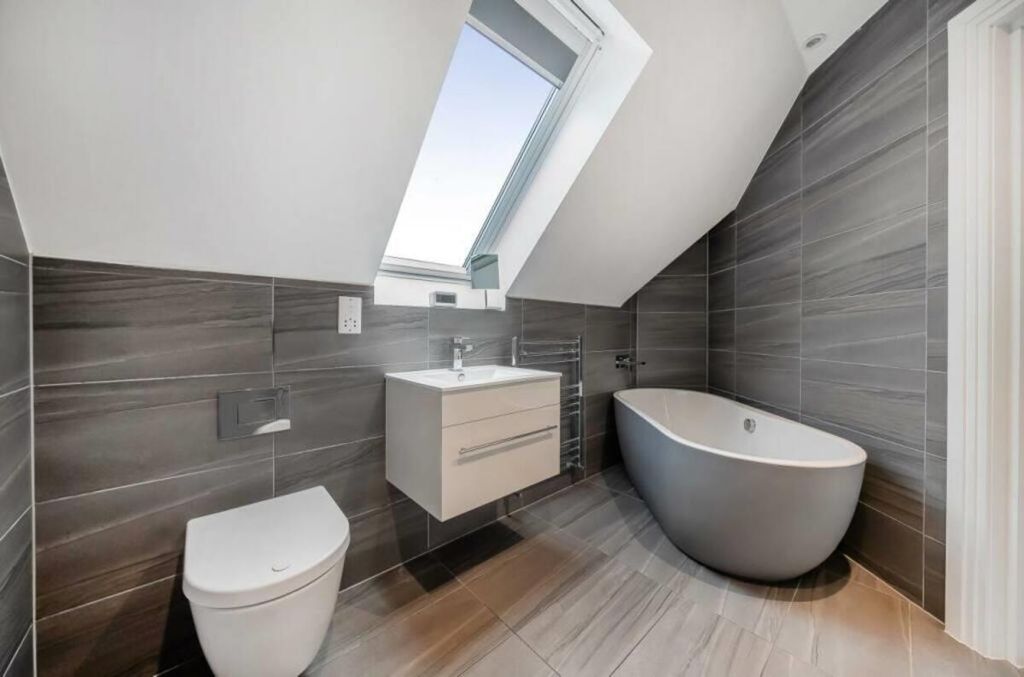Additional image 13 of 2 bed flat for saleBell Lane, Brookmans Park AL9