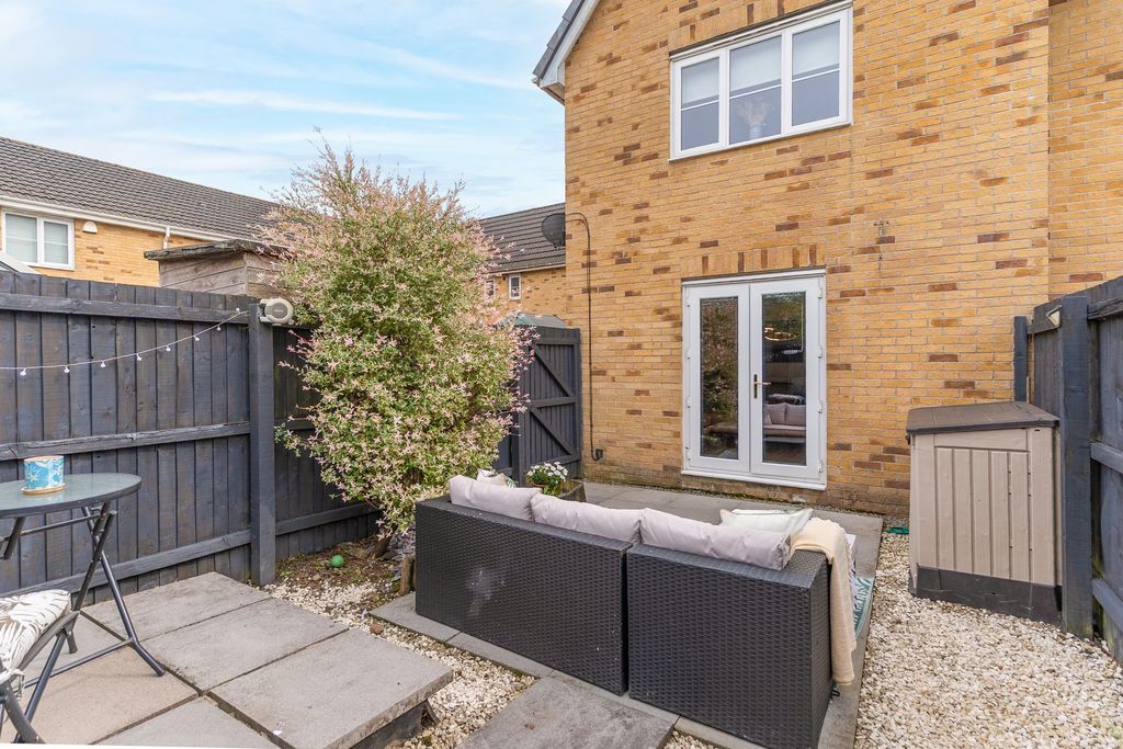 Additional image 22 of 2 bed terraced house for saleSchooner Avenue, Newport NP10