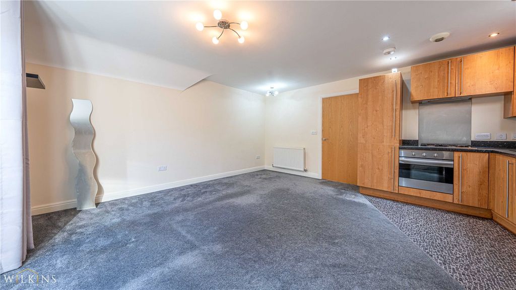 Additional image 4 of 2 bed flat to rentQuarry Hill, Wilnecote, Tamworth, Staffordshire B77