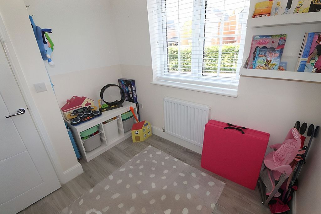 Additional image 15 of 4 bed detached house for salePoppy Drive, Blyth NE24