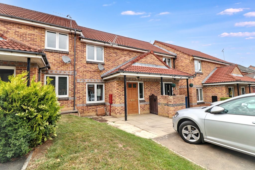 Property photo 1 of 17 23 Emblehope, Blackfell, Washington, Tyne And Wear, Ne37 1Sh