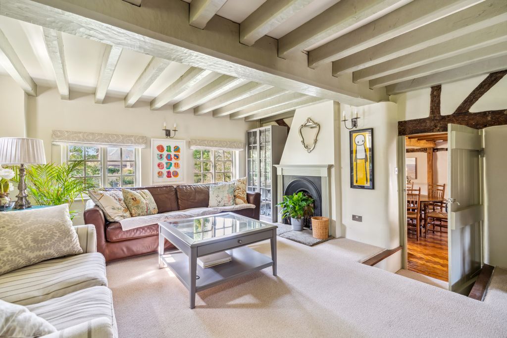Additional image 5 of 5 bed detached house for saleThe Green, Edlesborough LU6
