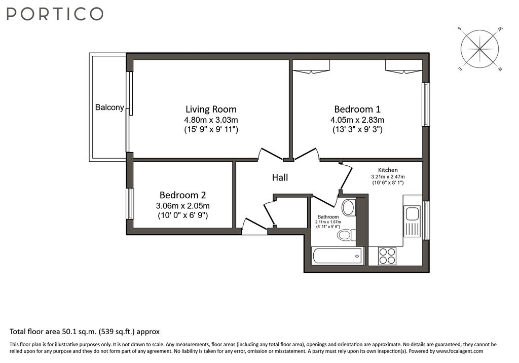 Property photo 2 of 4 15 Churchhill