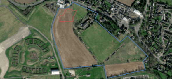 Property photo 1 of 1 Tigermoth Fields Lyneham.Png