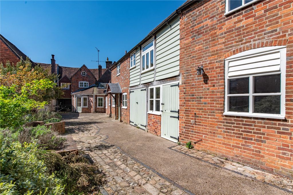 Additional image 24 of 5 bed terraced house for saleBridge Street, Hungerford, Berkshire RG17