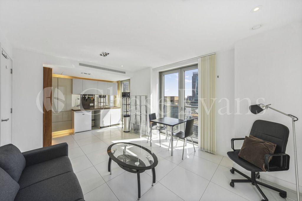 Property photo 1 of 13 Living Area