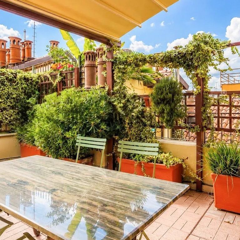 Property photo 1 of 17 Penthouse In Vibrant Milano, Lombardy