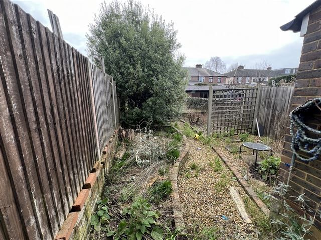 Property photo 3 of 11 Rear Garden