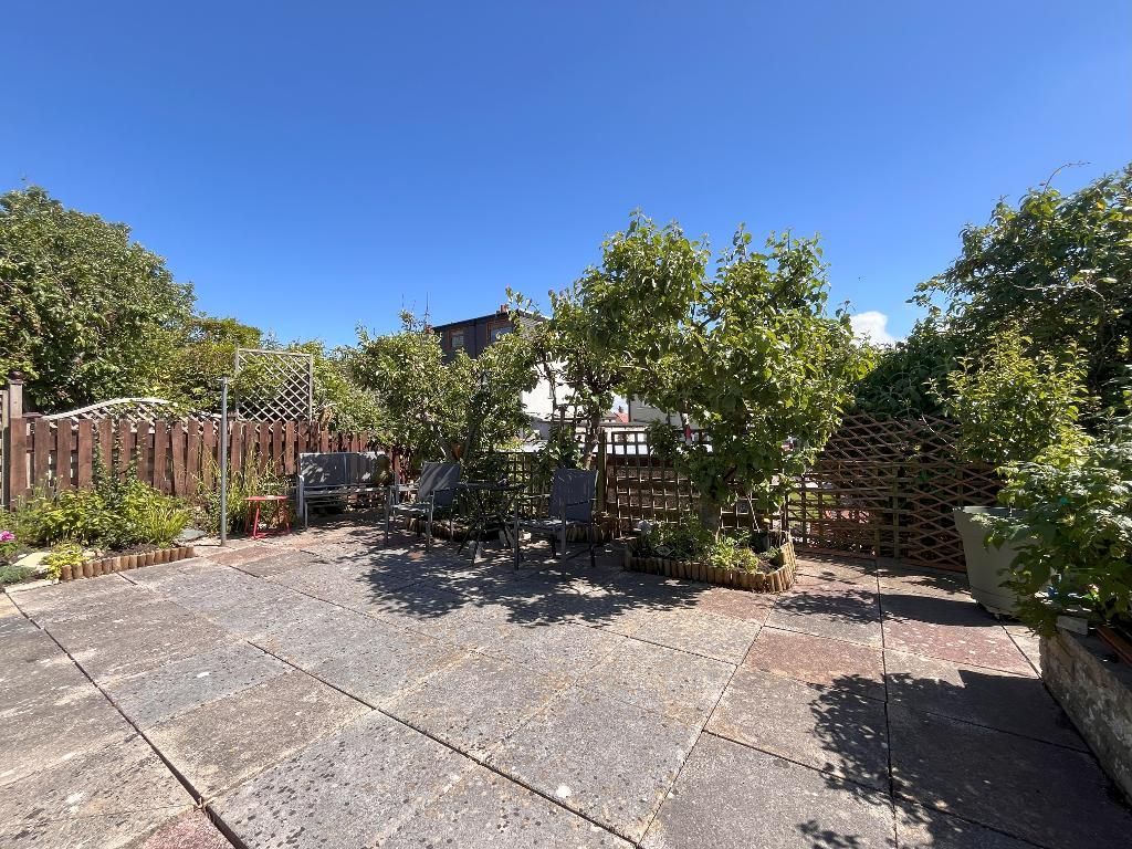 Property photo 2 of 2 Rear Garden