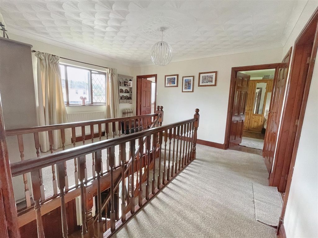 Additional image 8 of 4 bed detached house for salePencader SA39