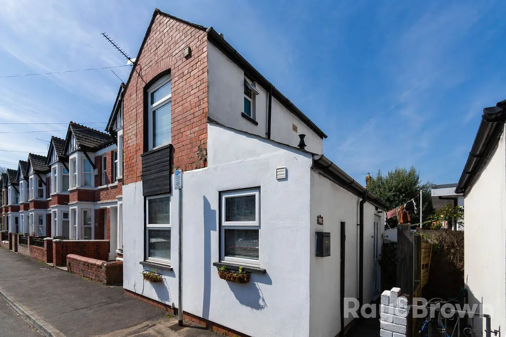 House in Cardiff, Pontcanna - View 3