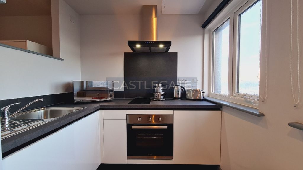 Property photo 2 of 11 Renaissance Works, Room 114, 103 New Street, Huddersfield, West Yorkshire, HD1 2Tw (6)