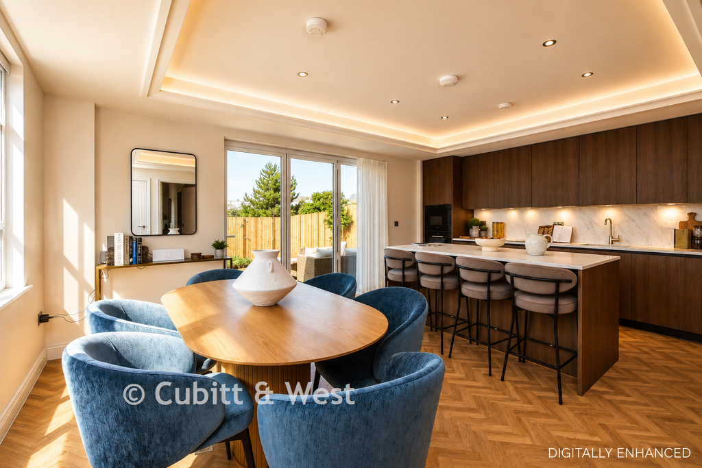 Property photo 1 of 15 Kitchen/Diner