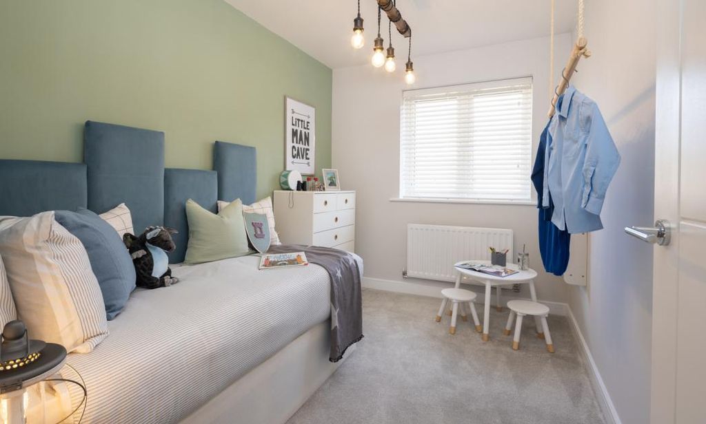 Property photo 1 of 8 Dandara - Zoopla -