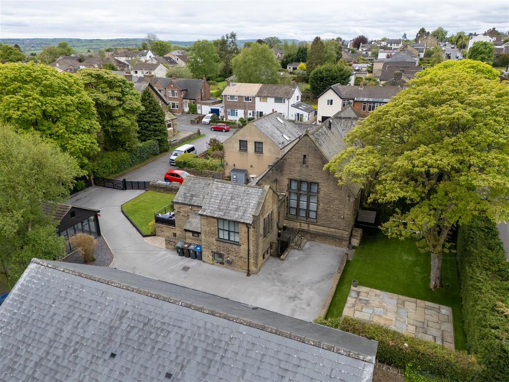 Property photo 1 of 52 1 The Old School-13.Jpg