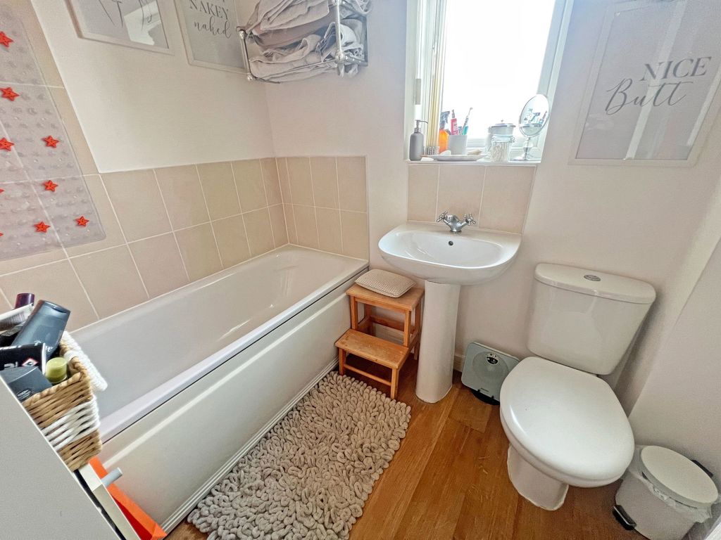 Additional image 19 of 3 bed detached house for saleOtter Close, Ibstock, Leicestershire LE67