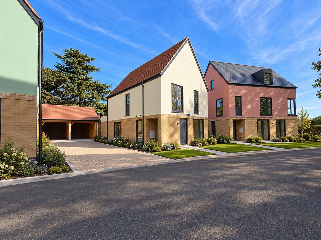 Property photo 1 of 16 Plot 11 And 10