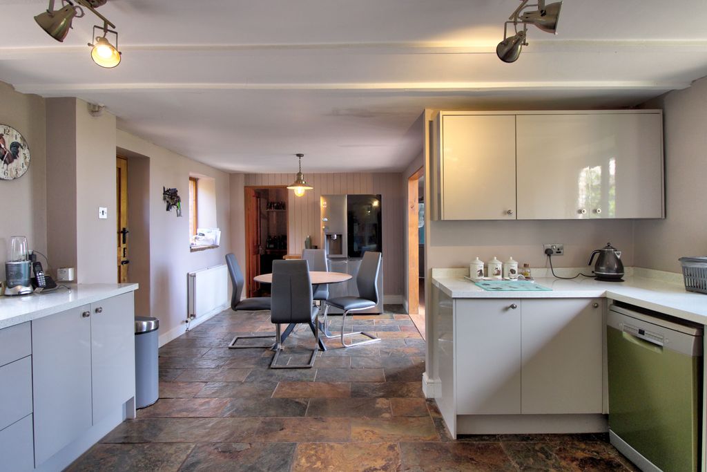 Additional image 15 of 4 bed farmhouse for saleNewcastle, Monmouth NP25