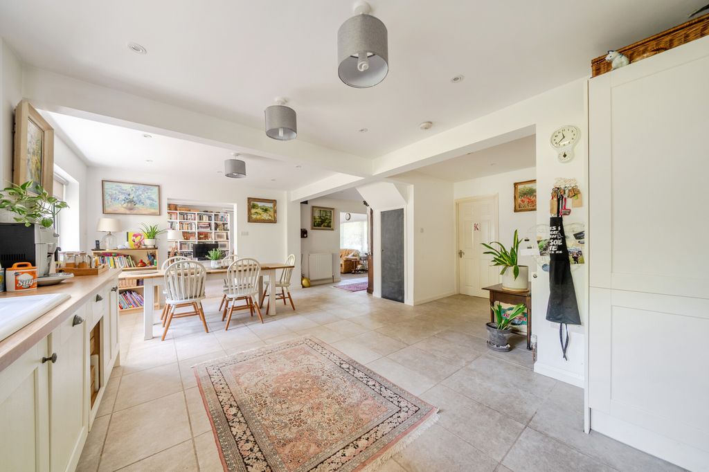 Additional image 4 of 4 bed detached house for saleShepherds Way, Liphook GU30