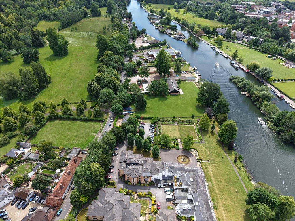 Additional image 5 of Land for saleWargrave Road, Henley-On-Thames, Berkshire RG9