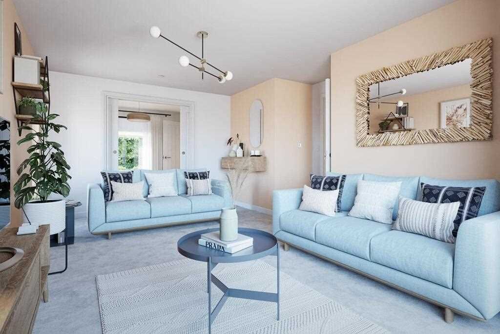 Property photo 3 of 15 Lounge