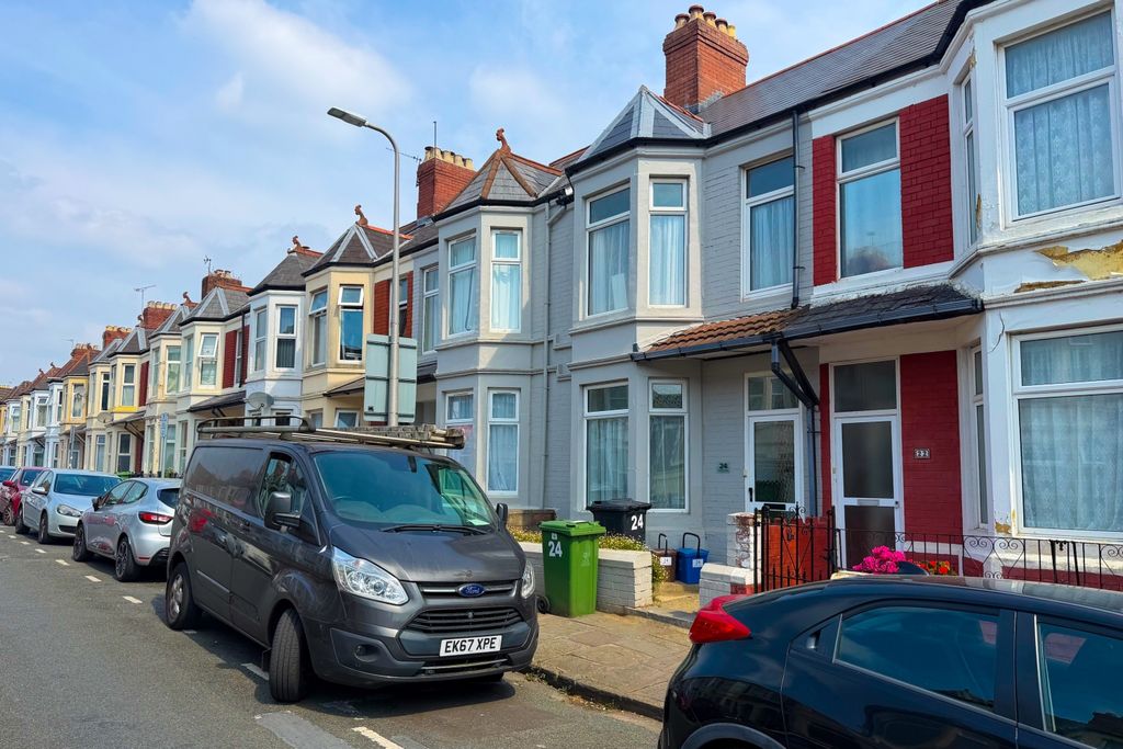 Property photo 1 of 17 Call 02920 454555 To Secure Your Viewing_1