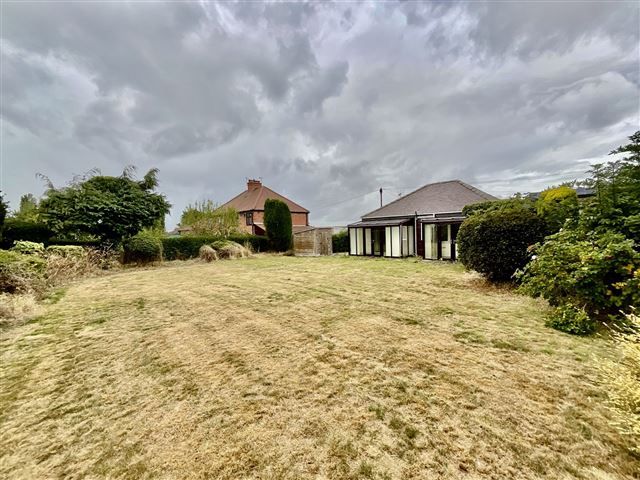 Property photo 2 of 21 Rear Garden