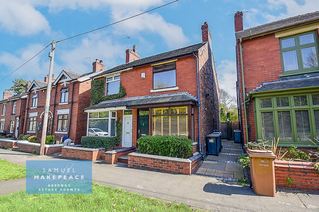 Property photo 1 of 22 Two Bedroom Semi Detached Property With Character Features