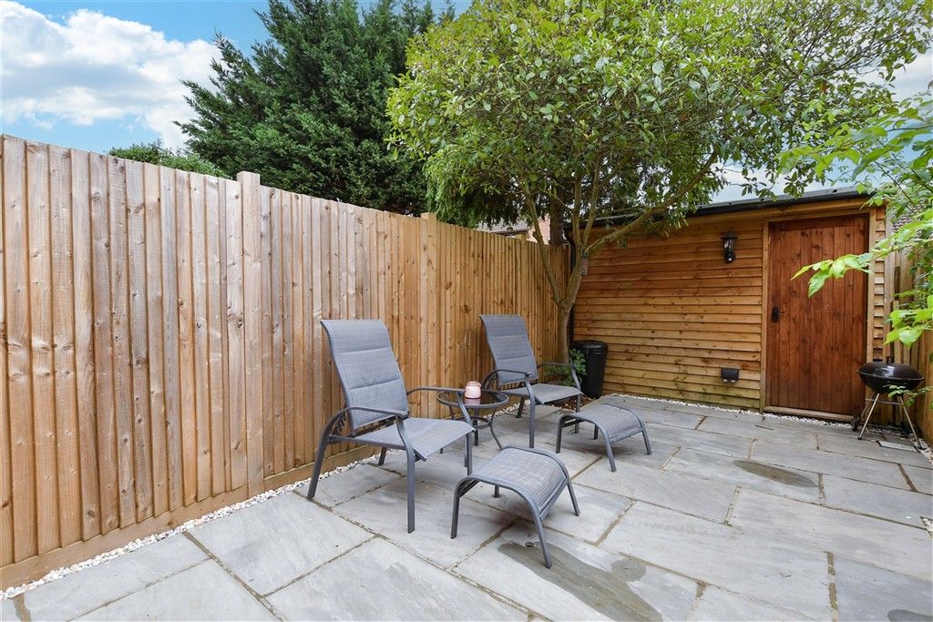 Property photo 2 of 10 Rear Garden
