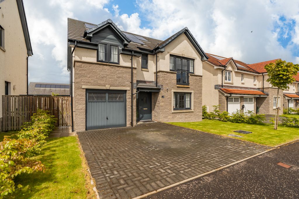 Additional image 25 of 4 bed villa for sale6 Threipmuir Walk, Livingston EH54