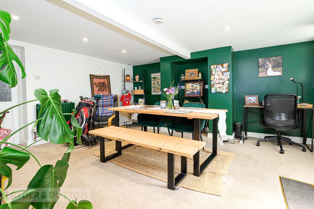 Property photo 2 of 26 Dining Room
