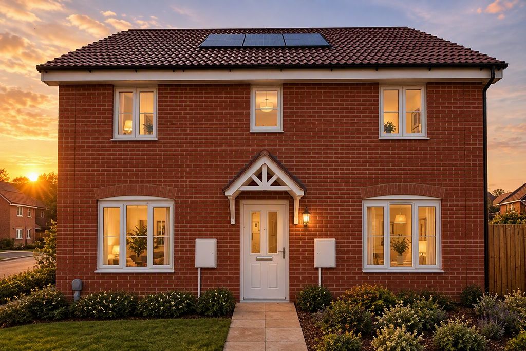 Property photo 1 of 5 Birkdale Evening