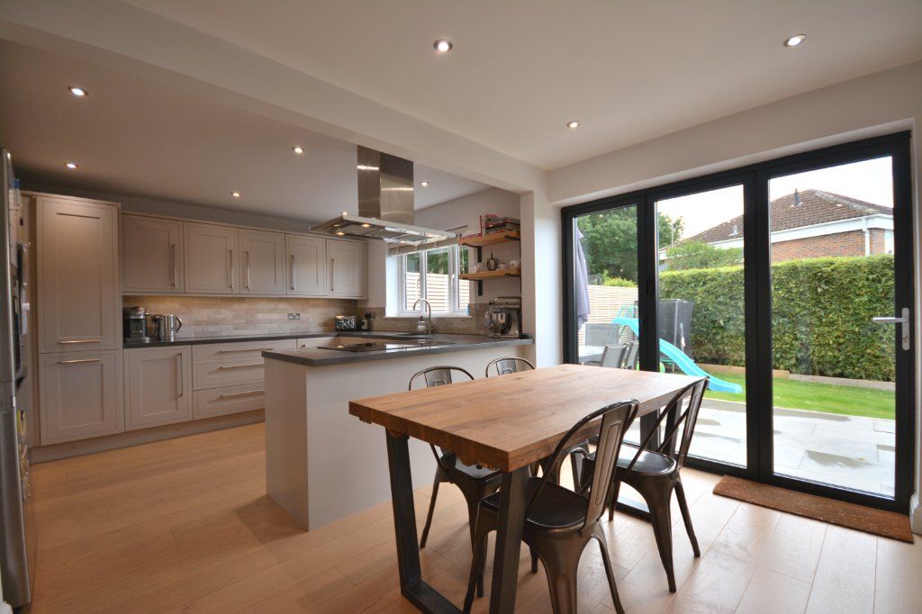 Property photo 2 of 16 Kitchen Diner