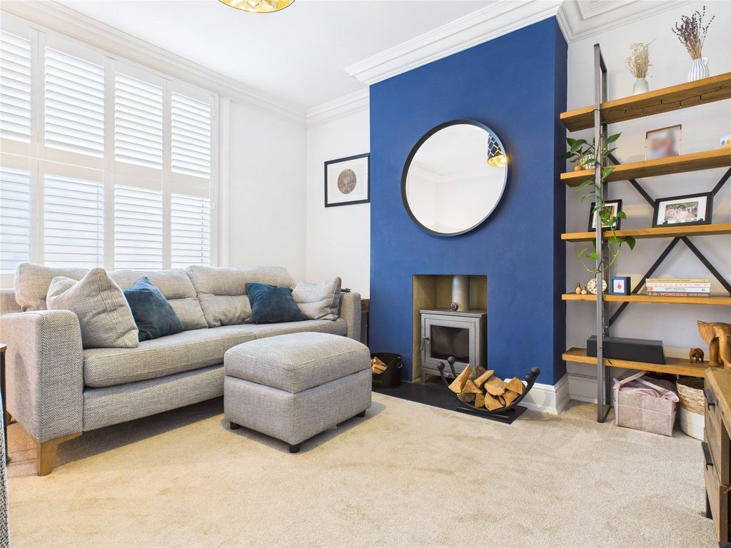 Property photo 2 of 19 Living Room