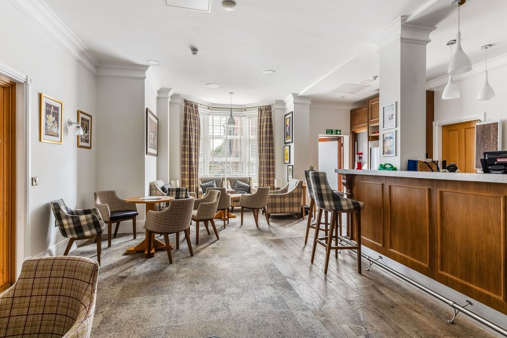 Additional image 13 of 3 bed flat for saleTudor Court, Liphook GU30