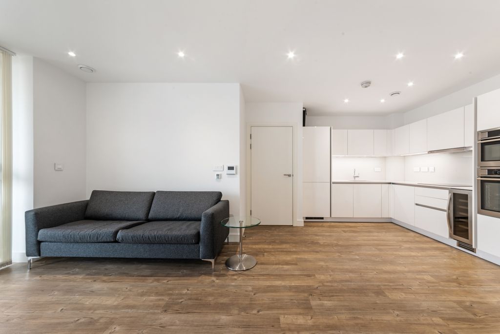 Property photo 2 of 10 Living Area