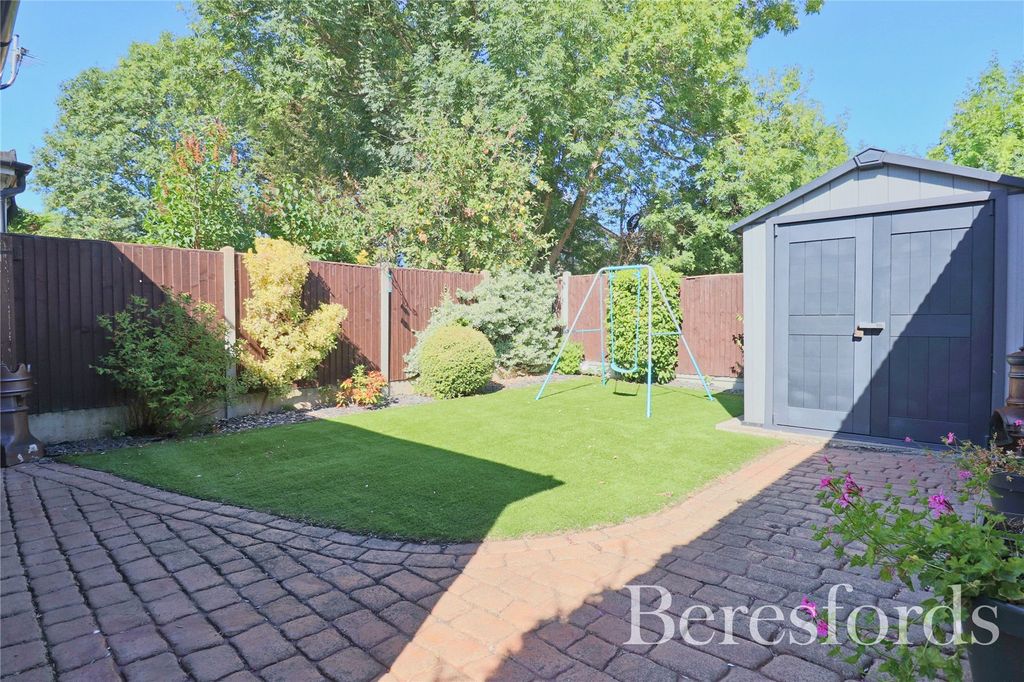Property photo 2 of 13 Own Garden