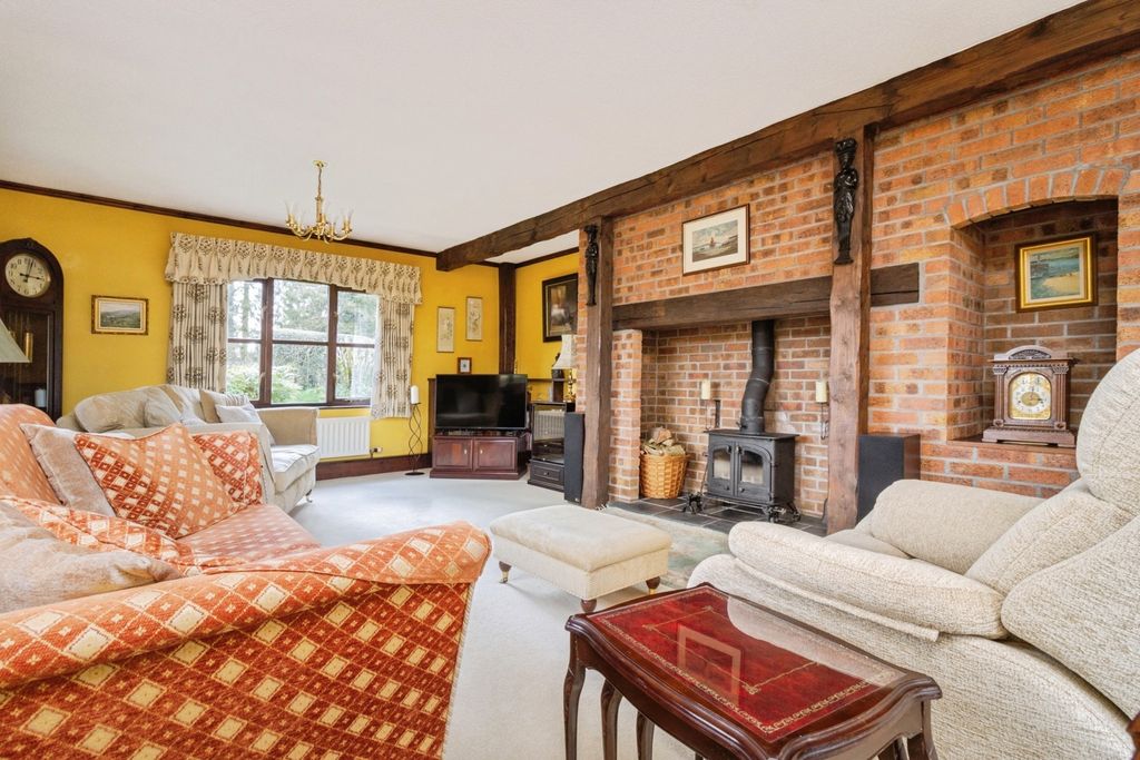 Property photo 3 of 29 Living Room