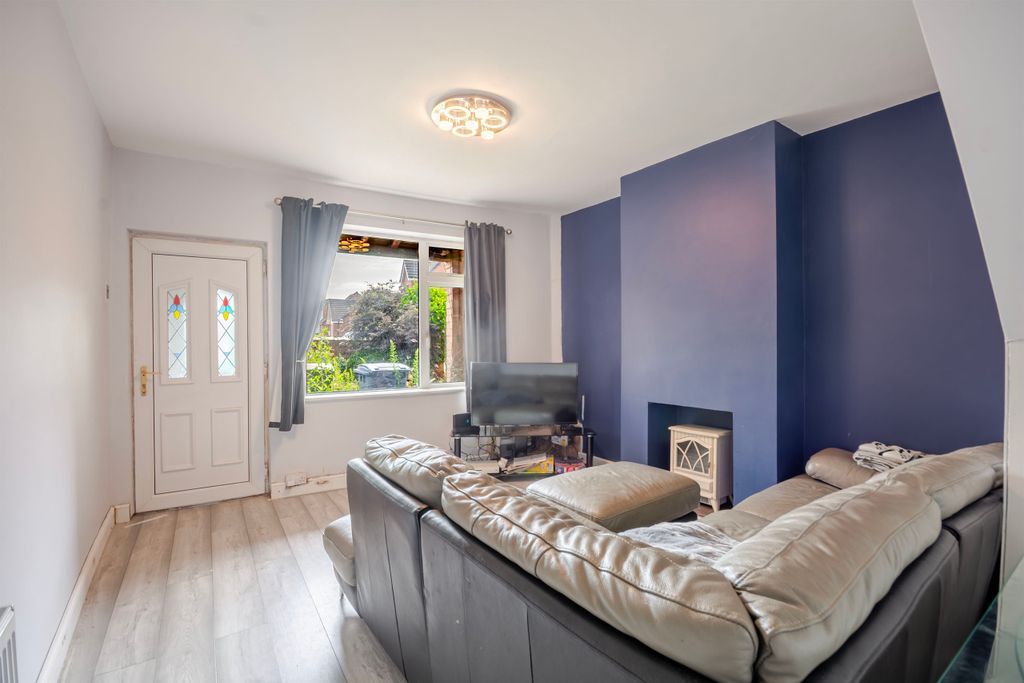 Additional image 4 of 3 bed terraced house for saleMansfield Road, Warsop, Mansfield, Nottinghamshire NG20