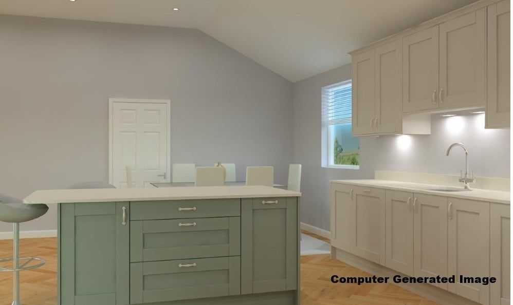 Property photo 3 of 4 Computer Generated Image